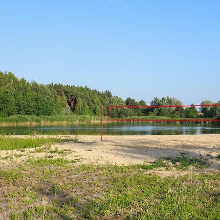 Agroturystyka U Koziolka Dlugowola Dış mekan fotoğraf
